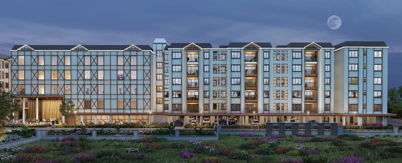 Casagrand Flagship Apartments No.191, Jalladiampet, Chennai
